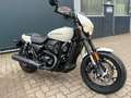 Harley-Davidson Street Rod 750 Perlmutt Weiß*35 KW*TÜV NEU*TOP** Blanc - thumbnail 26