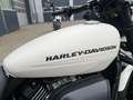 Harley-Davidson Street Rod 750 Perlmutt Weiß*35 KW*TÜV NEU*TOP** Wit - thumbnail 29