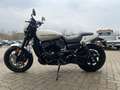 Harley-Davidson Street Rod 750 Perlmutt Weiß*35 KW*TÜV NEU*TOP** Blanc - thumbnail 7