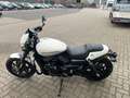 Harley-Davidson Street Rod 750 Perlmutt Weiß*35 KW*TÜV NEU*TOP** Blanc - thumbnail 22