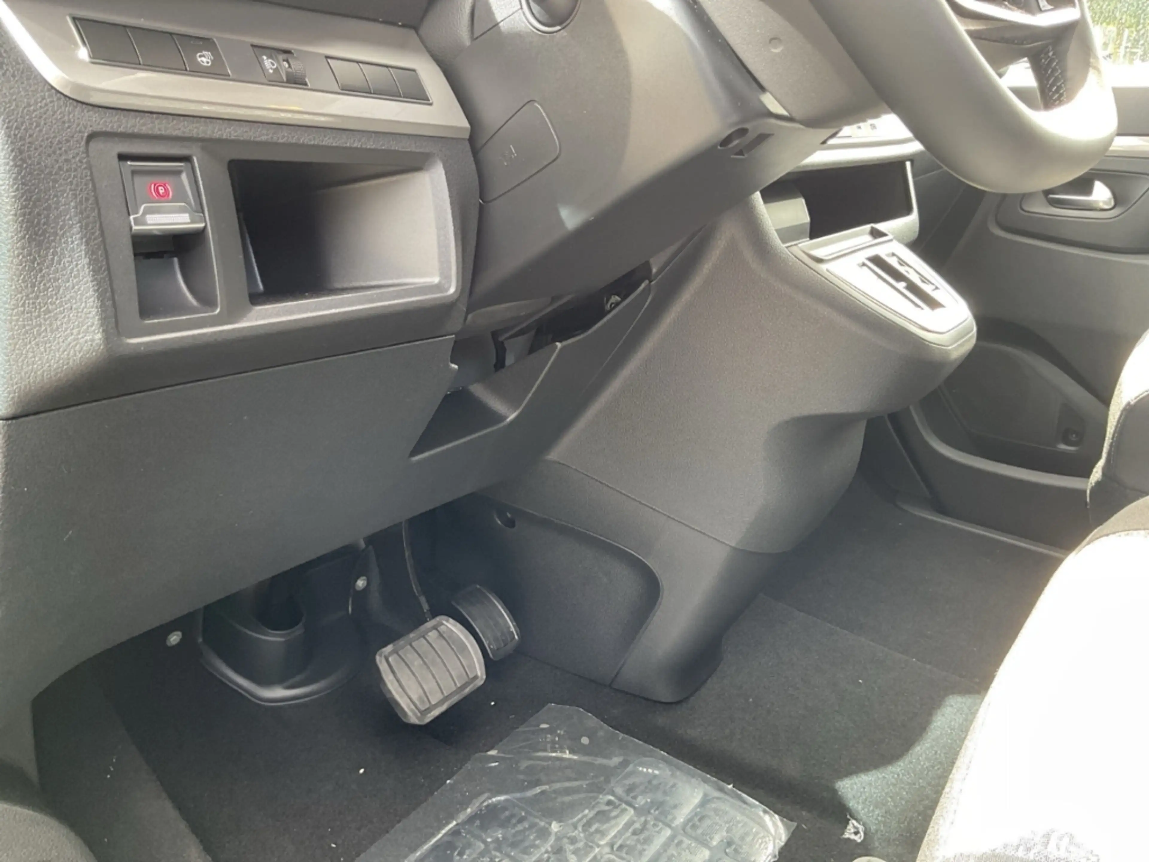 Toyota Proace Verso L2 Teamplayer AHK HUD Navi LED ACC Apple Car — photo 10