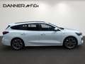 Ford Focus ST-LINE X Kombi 115PS EcoBlue/Diesel Automatik ... Blanc - thumbnail 5