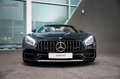 Mercedes-Benz AMG GT Roadster *Carbon *Performance AGA + Sitz Zwart - thumbnail 3