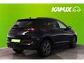 Opel Grandland 1.5D Aut.GS+LED+NAVI+VIRTUAL+KAMERA Negro - thumbnail 4