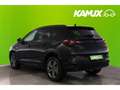 Opel Grandland 1.5D Aut.GS+LED+NAVI+VIRTUAL+KAMERA Negro - thumbnail 6