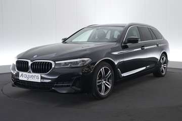 5 Touring 530e PHEV xDrive Business Ed. LEDER/CUIR