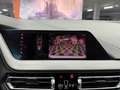 BMW 116 116d Msport auto (194) Blanc - thumbnail 13