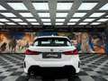 BMW 116 116d Msport auto (194) Blanc - thumbnail 5