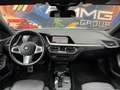 BMW 116 116d Msport auto (194) Blanc - thumbnail 10
