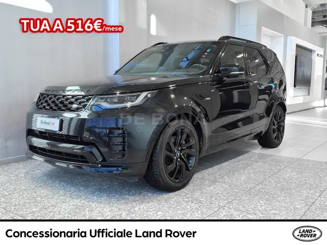 Land Rover Discovery 3.0d i6 mhev r-dynamic se awd 249cv 7p.ti auto