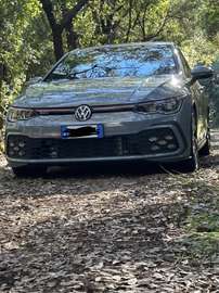 Golf GTI