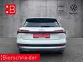 Audi e-tron 55 qu advanced BLACK AHK HEAD-UP VIRTUAL LUFT KAME White - thumbnail 10