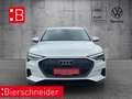 Audi e-tron 55 qu advanced BLACK AHK HEAD-UP VIRTUAL LUFT KAME White - thumbnail 3