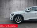 Audi e-tron 55 qu advanced BLACK AHK HEAD-UP VIRTUAL LUFT KAME White - thumbnail 4