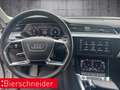 Audi e-tron 55 qu advanced BLACK AHK HEAD-UP VIRTUAL LUFT KAME Білий - thumbnail 9
