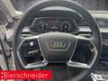 Audi e-tron 55 qu advanced BLACK AHK HEAD-UP VIRTUAL LUFT KAME White - thumbnail 6