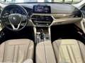 BMW 520 520d Touring Luxury aut.-Bellissima! Blu/Azzurro - thumbnail 8