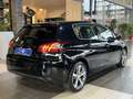 Peugeot 308 Allure Pano. SHZ PDC Tempomat Limiter Schwarz - thumbnail 7