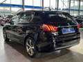 Peugeot 308 Allure Pano. SHZ PDC Tempomat Limiter Schwarz - thumbnail 4