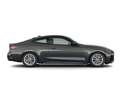 BMW 440 xDrive Coupe Leder Park-Assistent HUD LED H&K Grau - thumbnail 4