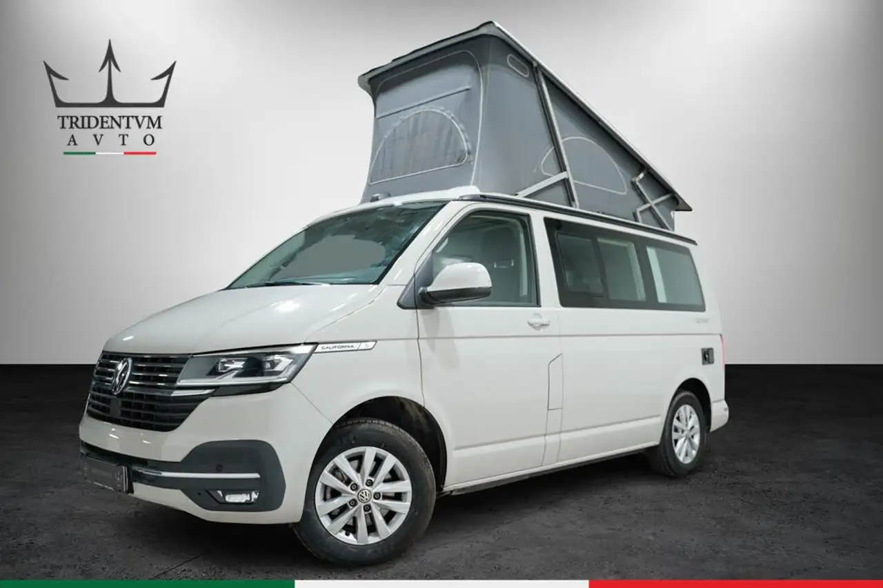 Volkswagen T6.1
