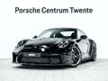 Porsche 992 GT3 Touring Zwart - thumbnail 1