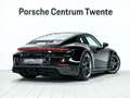Porsche 992 GT3 Touring Zwart - thumbnail 3