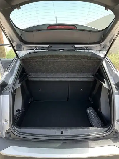 Peugeot 2008 2024, foto 12