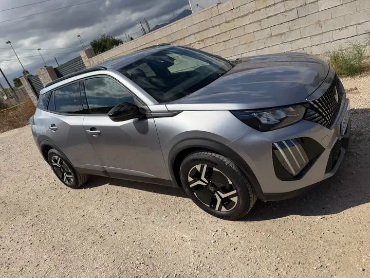 Peugeot 2008 2024, foto 5