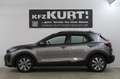 Kia Stonic 1.2 DPI ISG Vision! Gris - thumbnail 3