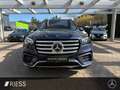Mercedes-Benz GLS 450 d 4M AMG Sport Distr AHK Pano 7 Sitze Sitzkl Blau - thumbnail 2