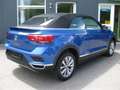 Volkswagen T-Roc 1.5 TSI Cabriolet Style Bleu - thumbnail 4