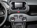 Fiat Panda Mild Hybrid City Paket  Cinema Schwarz Černá - thumbnail 6