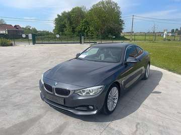 Coupé 420 dA - ENKEL EXPORT of HANDELAAR
