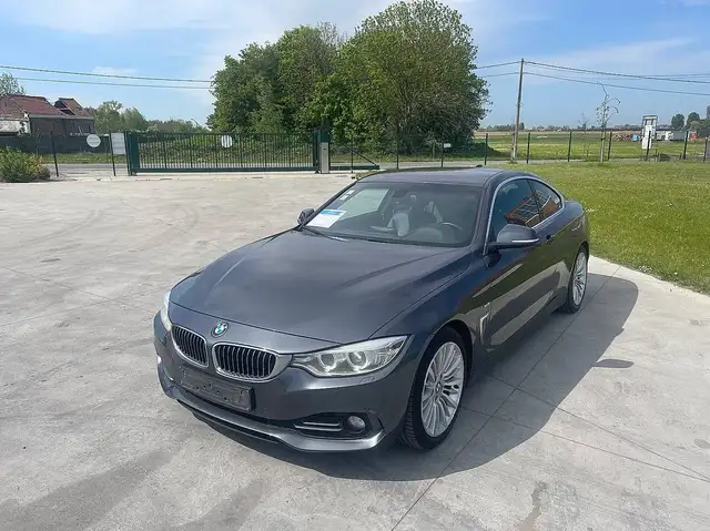 BMW 420