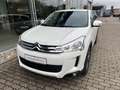 Citroen C4 Aircross e-HDi 115 Tendance 4WD / Allrad Weiß - thumbnail 1