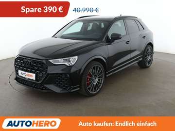 2.5 TFSI quattro Aut.*LED*NAVI*ACC*CAM*PDC*SHZ*