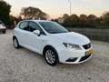 SEAT Ibiza 1.0 TSI Style Apple Carplay, Navi, Led Blanc - thumbnail 3