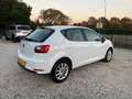 SEAT Ibiza 1.0 TSI Style Apple Carplay, Navi, Led Blanc - thumbnail 5