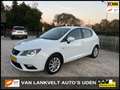 SEAT Ibiza 1.0 TSI Style Apple Carplay, Navi, Led Blanc - thumbnail 1