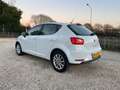 SEAT Ibiza 1.0 TSI Style Apple Carplay, Navi, Led Blanc - thumbnail 4