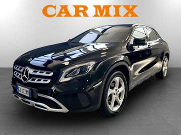 200 d Sport auto