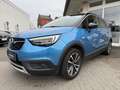 Opel Crossland X Innovation LED KAMERA INTELLILINK Bleu - thumbnail 1