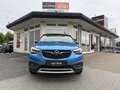 Opel Crossland X Innovation LED KAMERA INTELLILINK Bleu - thumbnail 8
