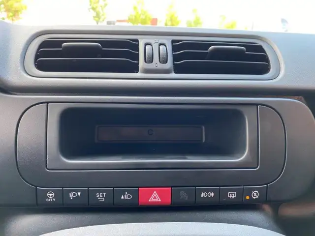 Fiat Panda view 6
