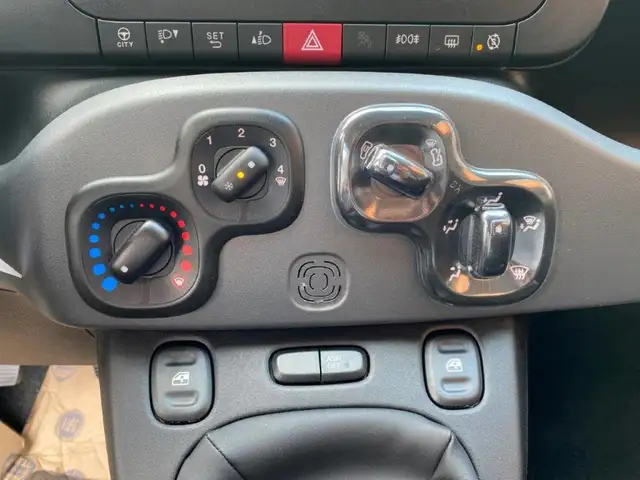 Fiat Panda view 7