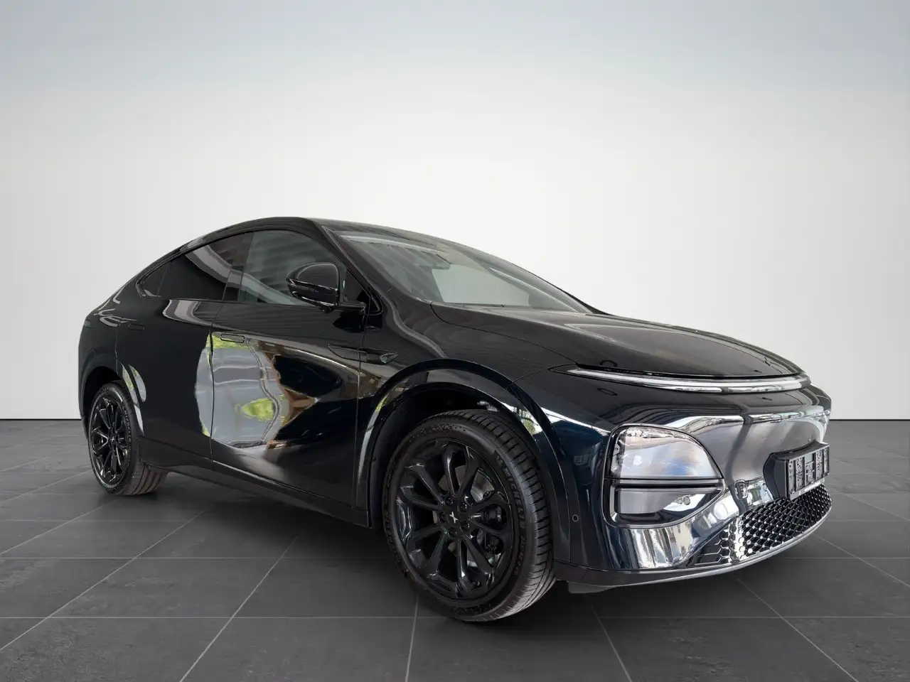 XPENG G6