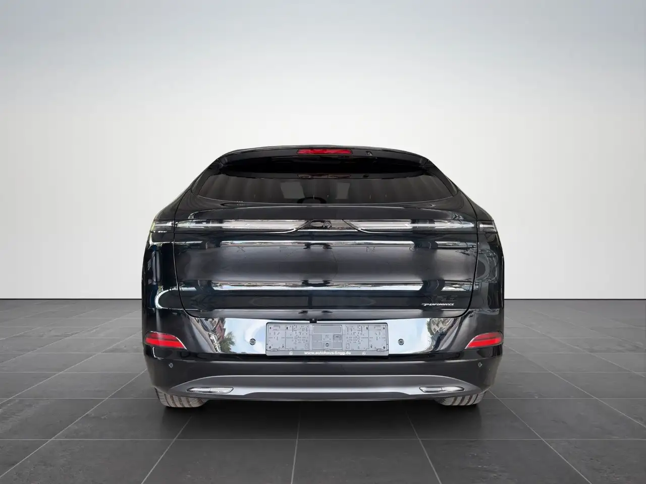 XPENG G6
