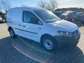 Volkswagen Caddy Nfz Kasten *Klima* Weiß - thumbnail 4
