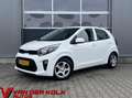 Kia Picanto 1.0 DPi ComfortLine | Cruise | Navigatie | Bluetoo Weiß - thumbnail 1